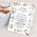 Buscar airplane birthday party invitaciones Del avión