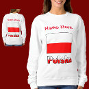 Buscar polska sudaderas Polonia
