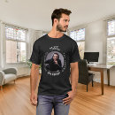 Buscar soy leyenda camisetas Negro