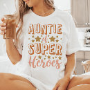 Buscar superhéroes camisetas Para ella