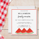 Buscar sandía invitaciones General y unisex