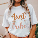 Buscar tribu camisetas Para ella