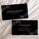 Buscar ramas negras tarjetas de visita Para todos