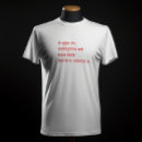 Buscar mantra camisetas Espiritual