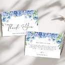 Buscar hortensias tarjetas Prometida
