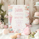 Buscar sexto invitaciones Para todos