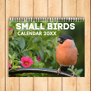 Buscar aves calendarios Fotos