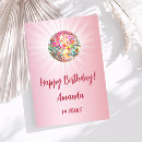 Buscar bola tarjetas Chica