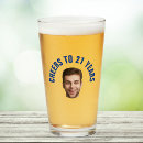 Buscar fresco cerveza vasos Para él