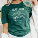 Buscar velo camisetas Acampada