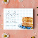Buscar pancakes invitaciones Para ella