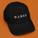 Buscar padre e hijas camionero gorras Para él