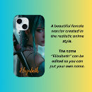 Buscar guerreros iphone fundas General y unisex