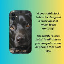 Buscar labrador iphone fundas Perrito