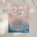 Buscar 25 años invitaciones Elegante