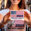 Buscar bandera americana postales Azul rojo