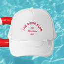Buscar nadador gorras Equipo de natación