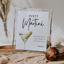 Buscar receta de martini Aceitunas