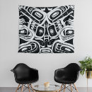 Buscar haida arte Canadá