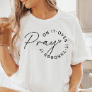 Buscar mensajes cristianos camisetas Para ella