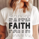 Buscar mensajes cristianos camisetas Para ella