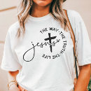 Buscar verdad camisetas Para ella