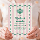 Buscar deportes invitaciones Fiesta de pickleball