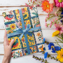 Buscar mexicanos papel de regalo México