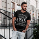 Buscar 40 os diseños del cumpleaños camisetas Para él