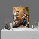 Buscar arcángeles posters Anuncio