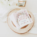 Buscar mariposas servilletas Ducha de bebé chica