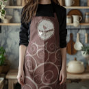 Buscar abastecedor delantales Elegante