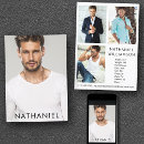 Buscar actores tarjetas Modelo