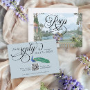 Buscar pavo real púrpura invitaciones Para ella