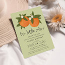 Buscar gemelos invitaciones baby shower Para ella