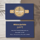 Buscar whisky tarjetas de visita Abastecedor
