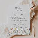 Buscar verde púrpura boda invitaciones Para ella