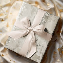 Buscar efecto papel de regalo Elegante