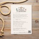 Buscar cowgirl invitaciones Itinerario de soltera