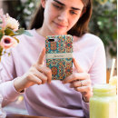 Buscar mexicana iphone fundas Flores