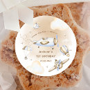 Buscar vintage airplane pegatinas Cumpleaños de avión