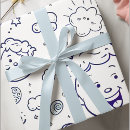 Buscar enfermería papel de regalo Para todos