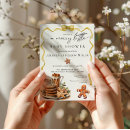 Buscar christmas invitaciones baby shower Futura madre