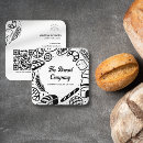 Buscar pegatinas tarjetas de visita Jefes