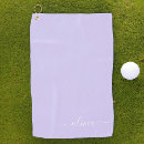 Buscar toallas golf Monograma