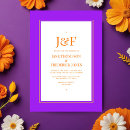 Buscar typography wedding invitaciones Elegante