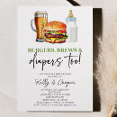 Buscar hamburguesa invitaciones Para ellos