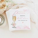 Buscar pétalos servilletas Brunch y burbujas