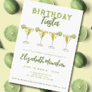 Buscar margarita acuarela invitaciones De fiesta