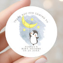 Buscar pingüinos lindos pegatinas Para ella